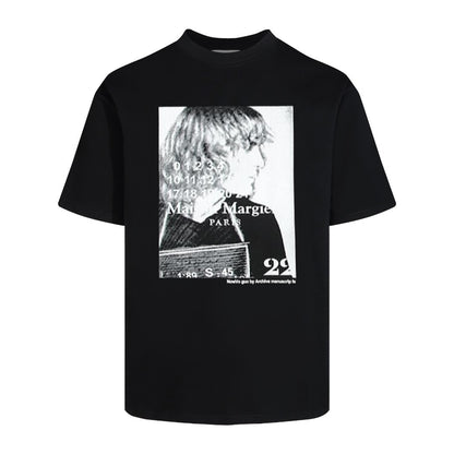 Maison Margiela 2026ss Unisex T-Shirt