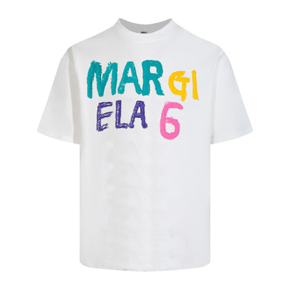 Maison Margiela 2026 New Arrival T-Shirt