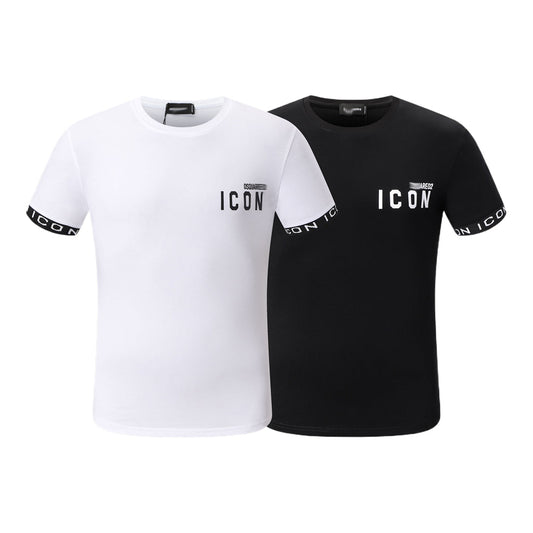 New-DSQ2 26SS Cool fit T-shirt