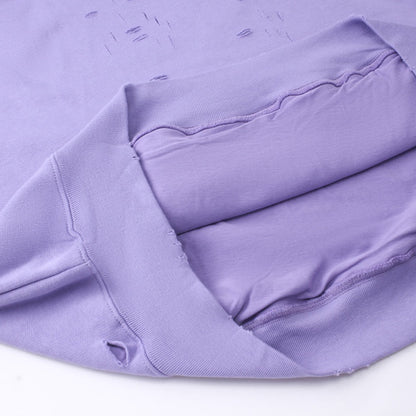 Couples Oversized Hoodie – 100% Cotton Streetwear Sweatshirt | 6 Colors