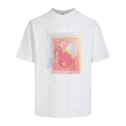 Maison Margiela 2026ss Couples' Style T-Shirt