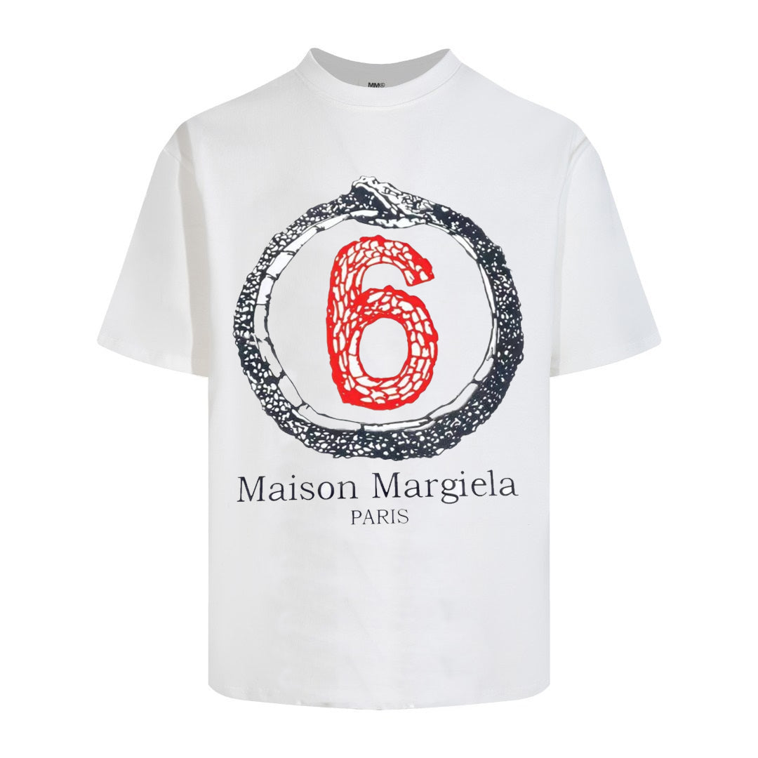 Maison Margiela 2026ss New Arrival T-Shirt