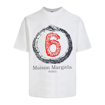 Maison Margiela 2026ss New Arrival T-Shirt