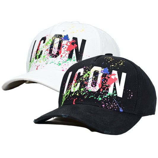 New-DSQ2 2026SS Fashion Hat