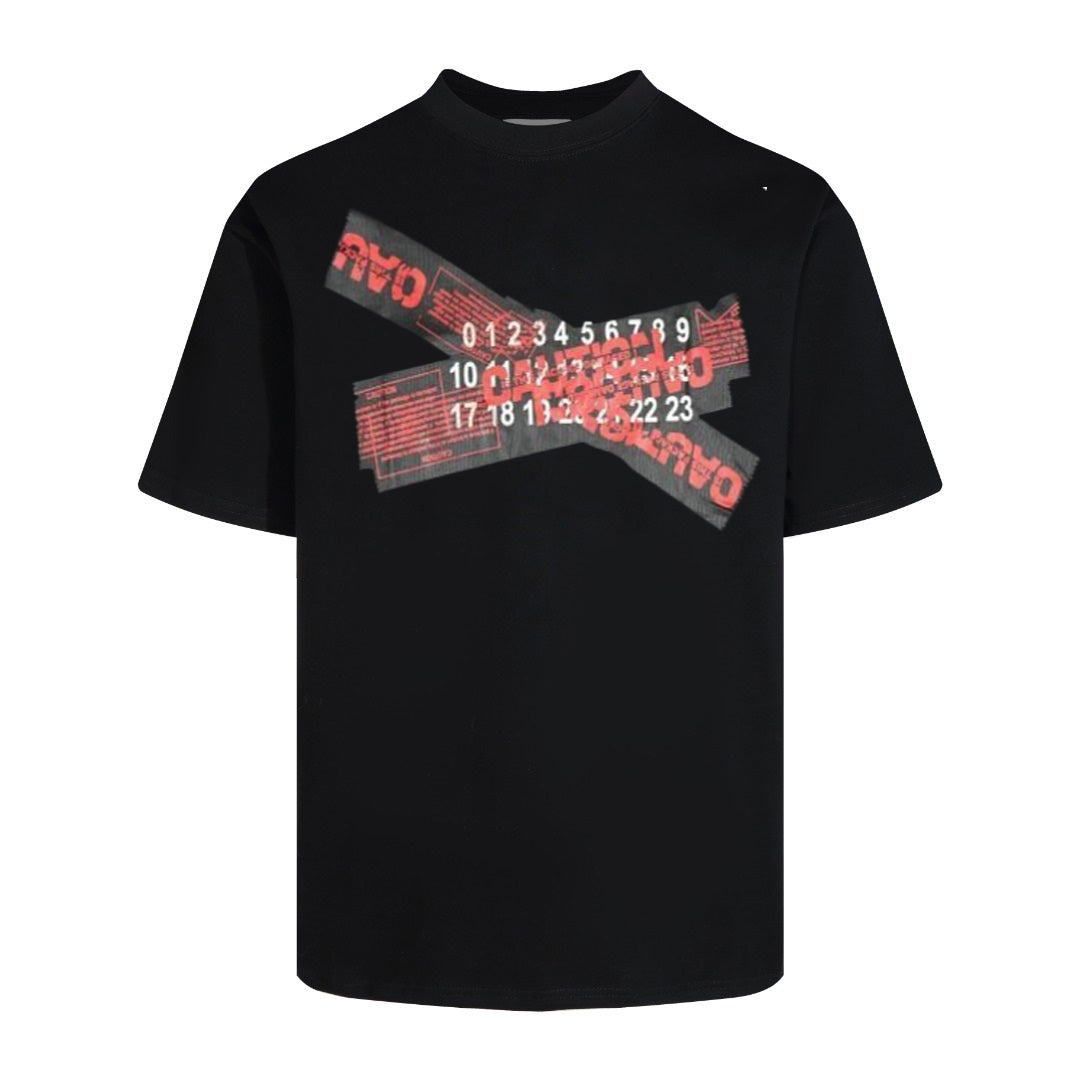 Maison Margiela 2026ss Couples' Style T-Shirt