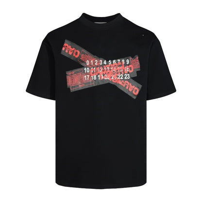 Maison Margiela 2026ss Couples' Style T-Shirt