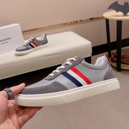 Thom Browne 2025 Men Sneakers