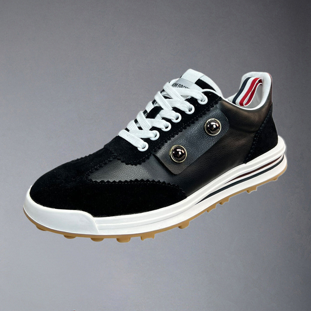 Thom Browne Man Sneakers