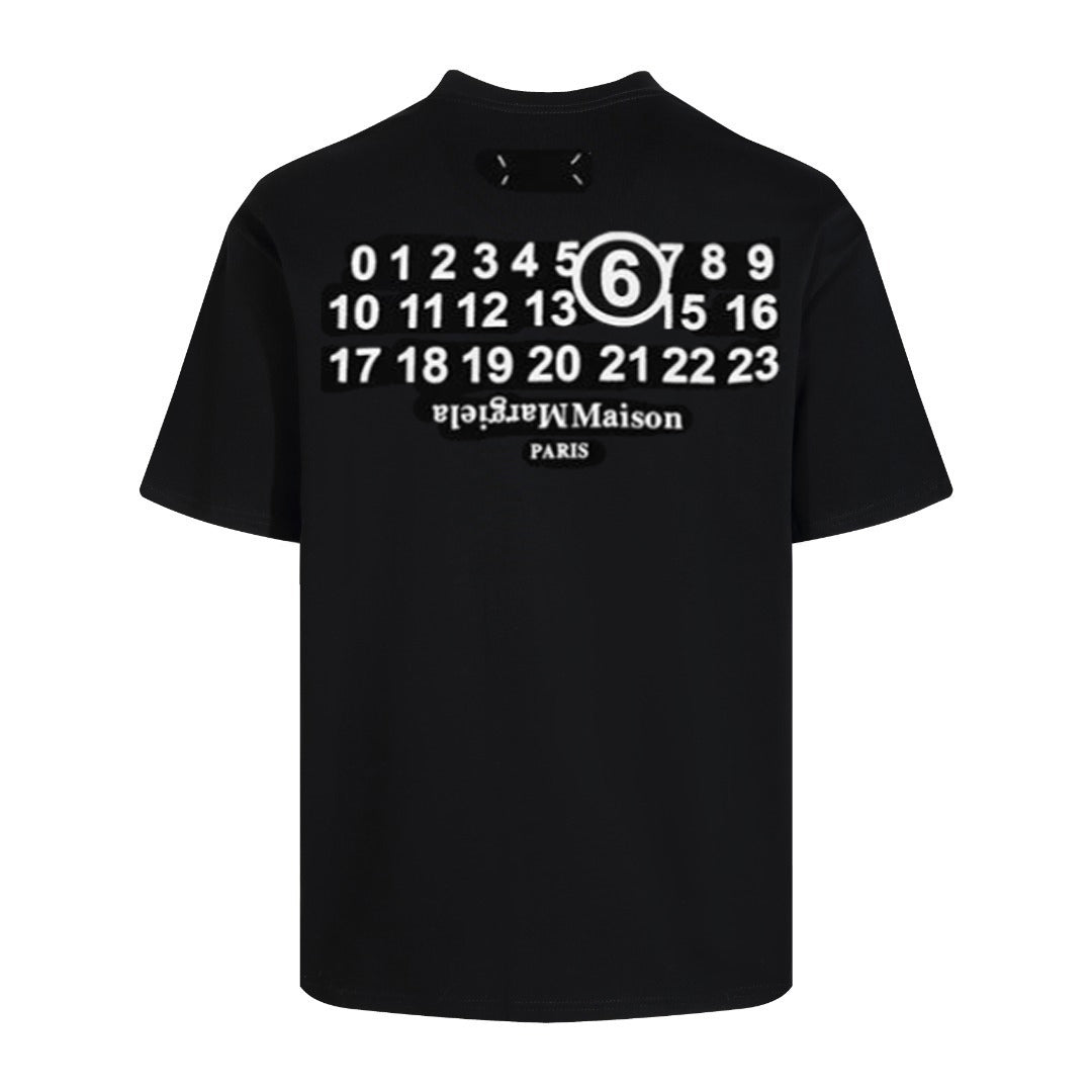 Maison Margiela MM6 Unisex T-Shirt