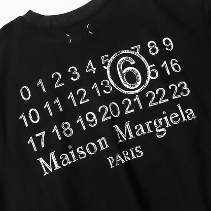Maison Margiela MM6 2026 Hoodie