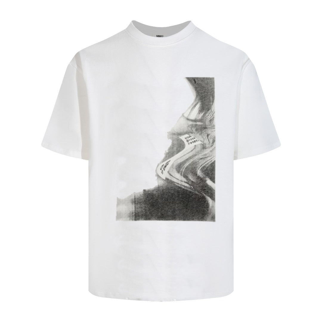 Maison Margiela 2026ss Couples' Style T-Shirt