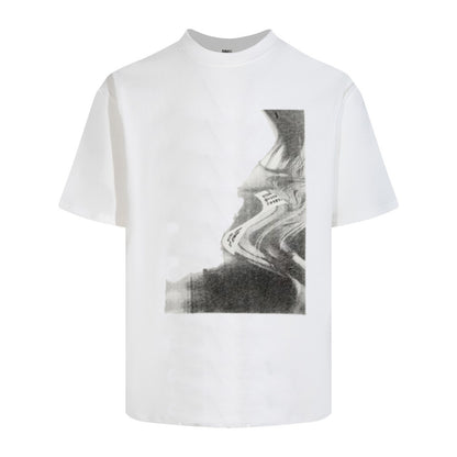 Maison Margiela 2026ss Couples' Style T-Shirt