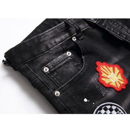 New-DSQ2 2025SS Jeans