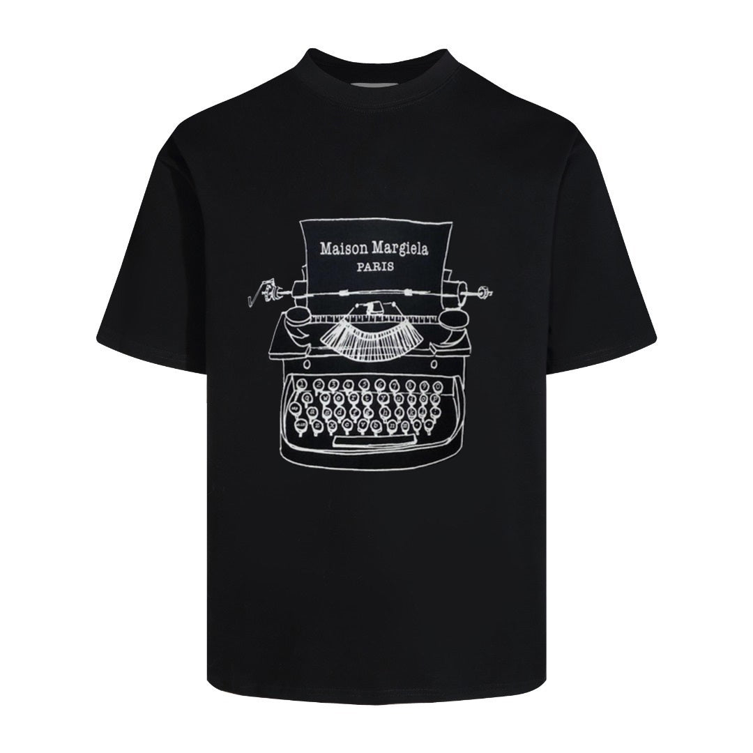 Maison Margiela 2026 New Arrival T-Shirt