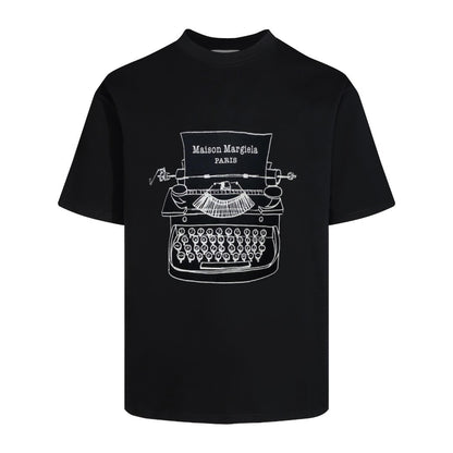 Maison Margiela 2026 New Arrival T-Shirt