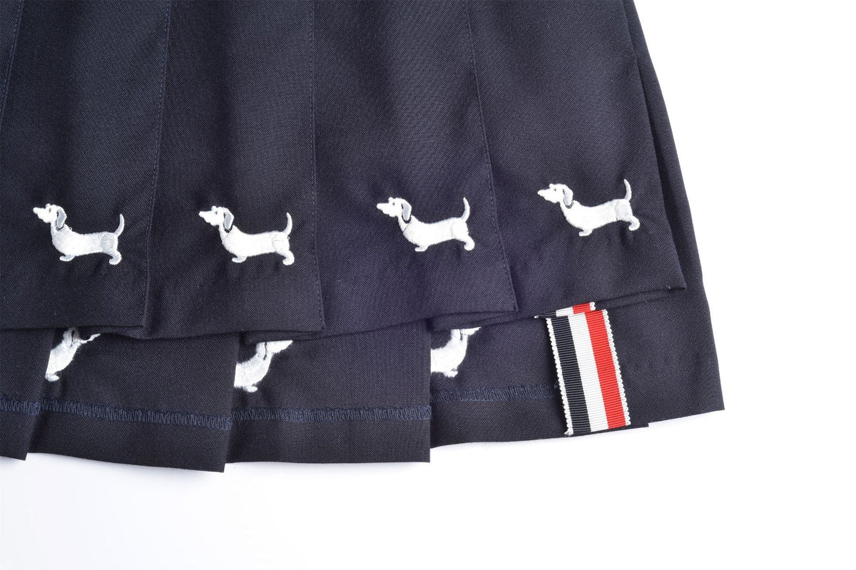 Thom Browne 2025ss Short skirt