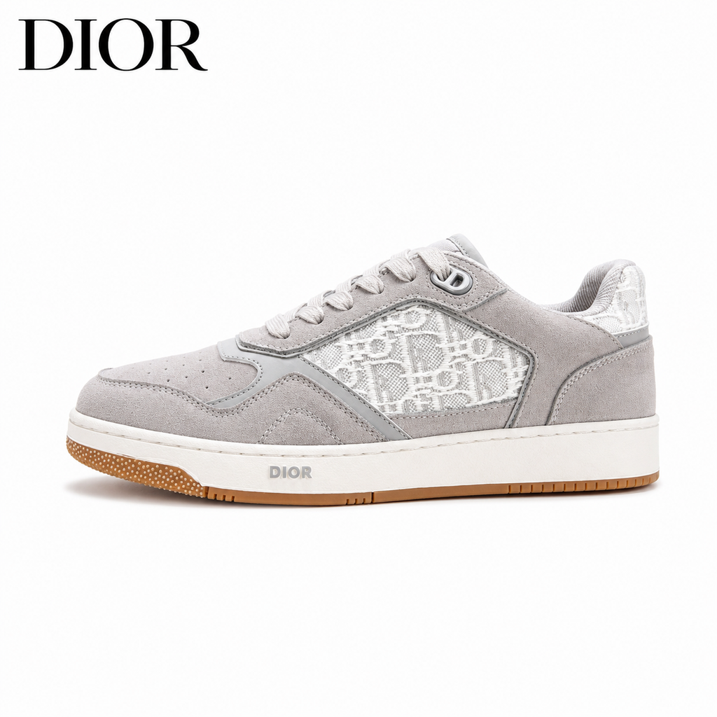 Dior DIOR Sneakers #437