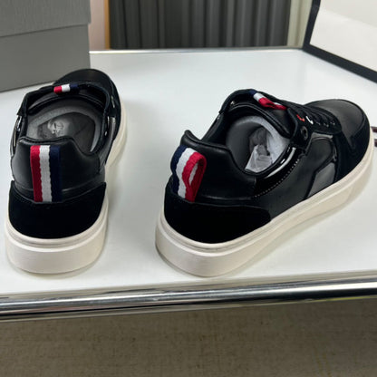 Thom Browne Leather sneakers