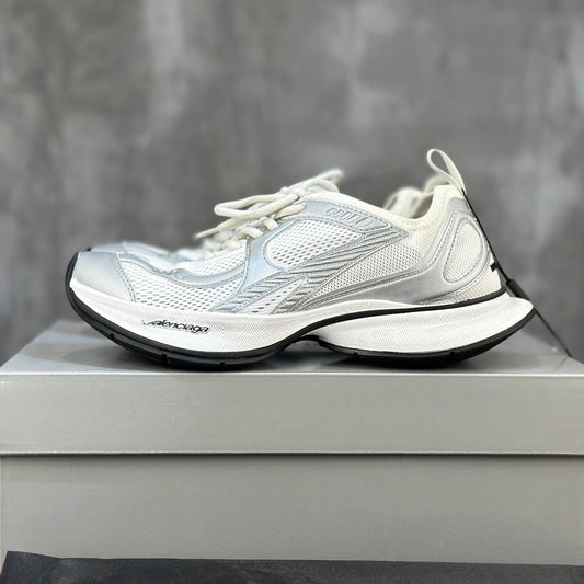 Balenciaga Limited Edition Couple's Sneakers