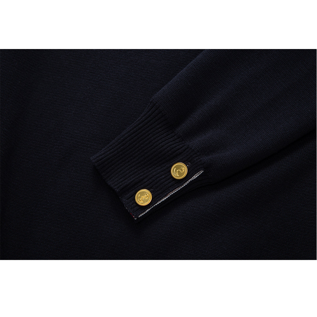 Thom Browne  2025ss Casual Sweater