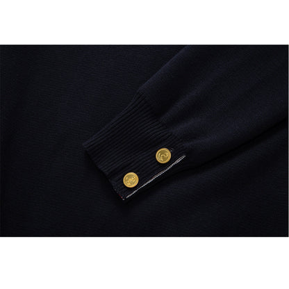 Thom Browne  2025ss Casual Sweater