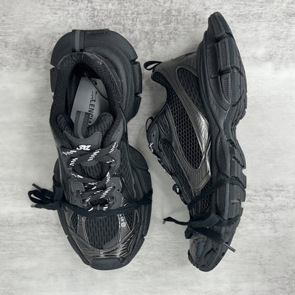 Balenciaga Limited Edition Couple's Style Sneaker