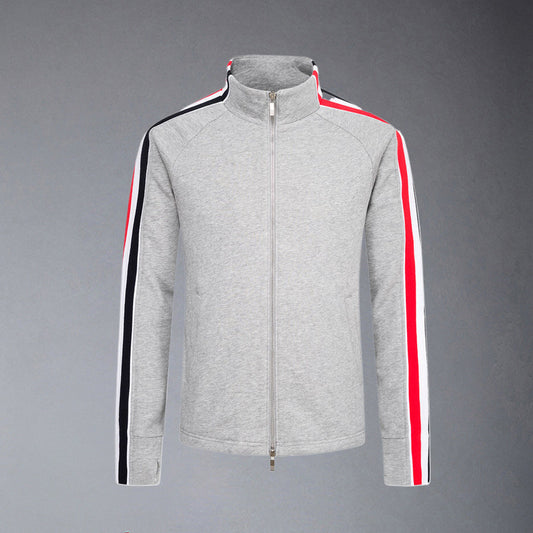 Thom Browne Zipup sweatshirt