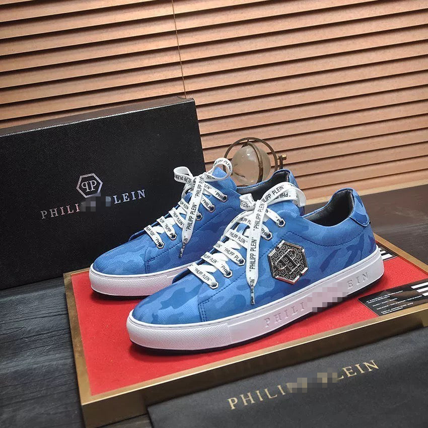 SOLA-PP Casual shoes