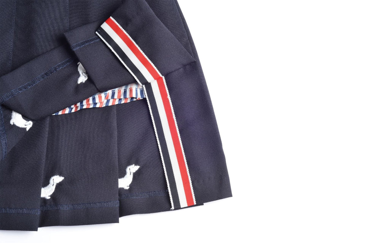 Thom Browne 2025ss Short skirt