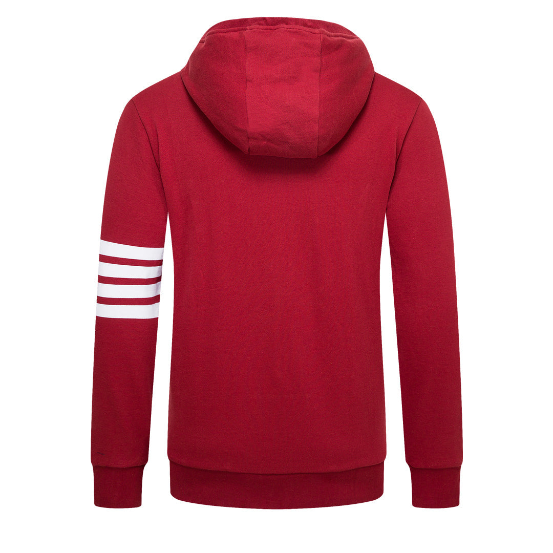 Thom Browne 2025ss Couple Hoodie