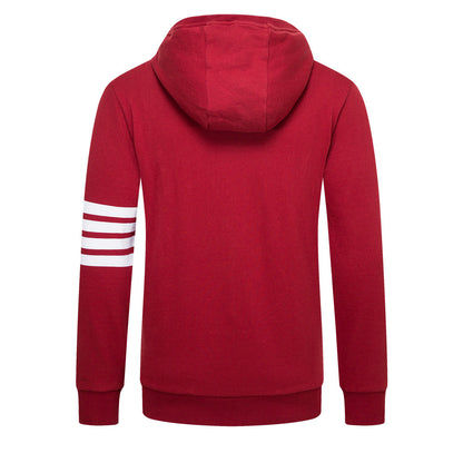 Thom Browne 2025ss Couple Hoodie