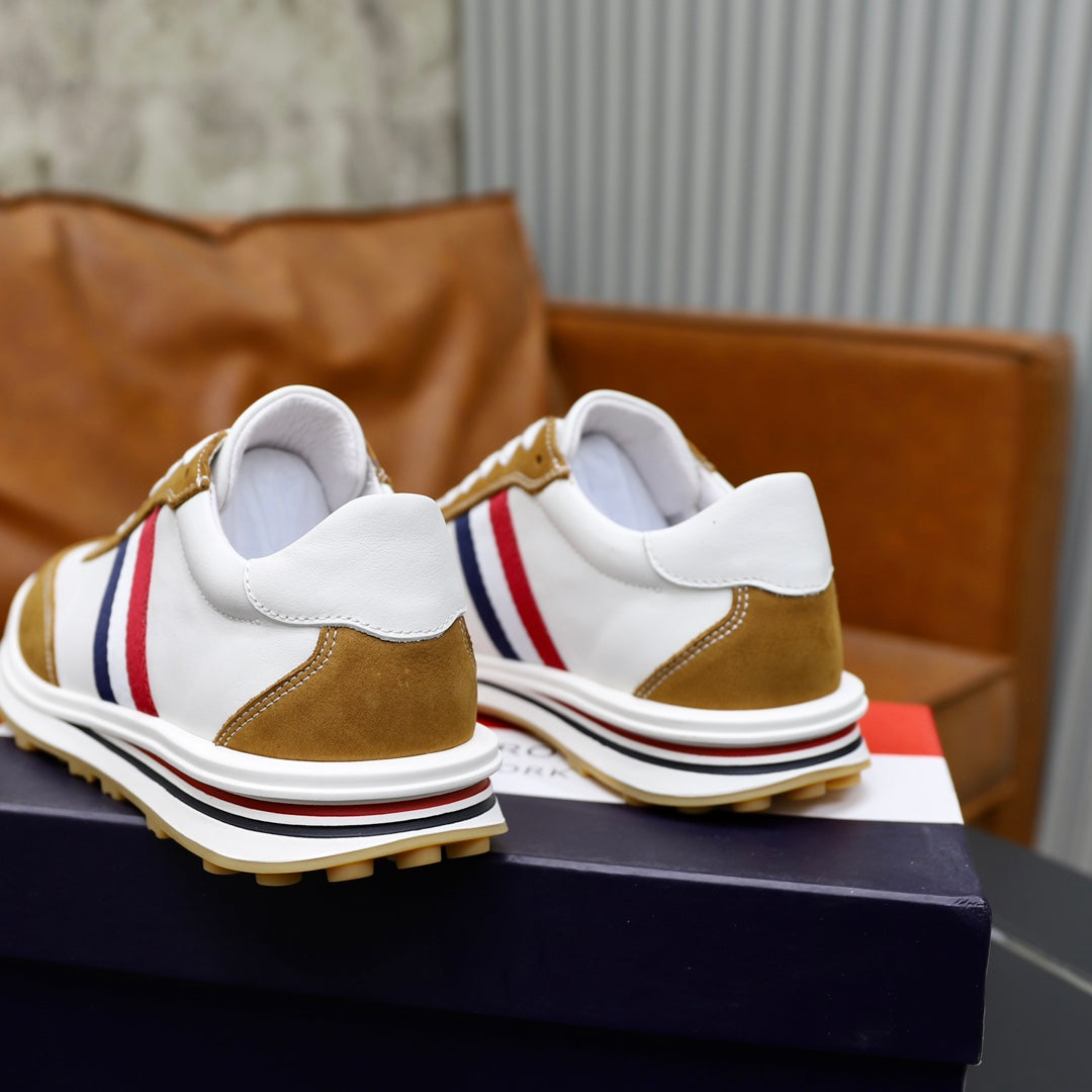 Thom Browne Man Sneakers