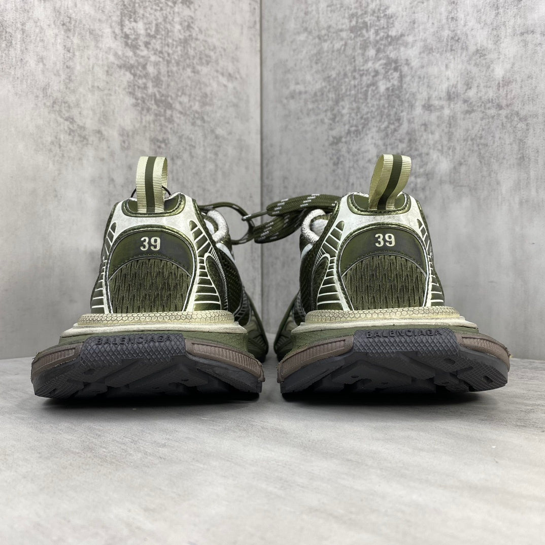 Balenciaga Limited Edition Couple's Designer Shoe