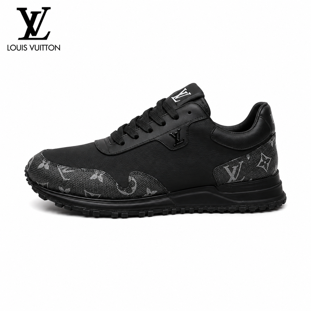 Louis Vuitton Men's Sneakers, Style 425485