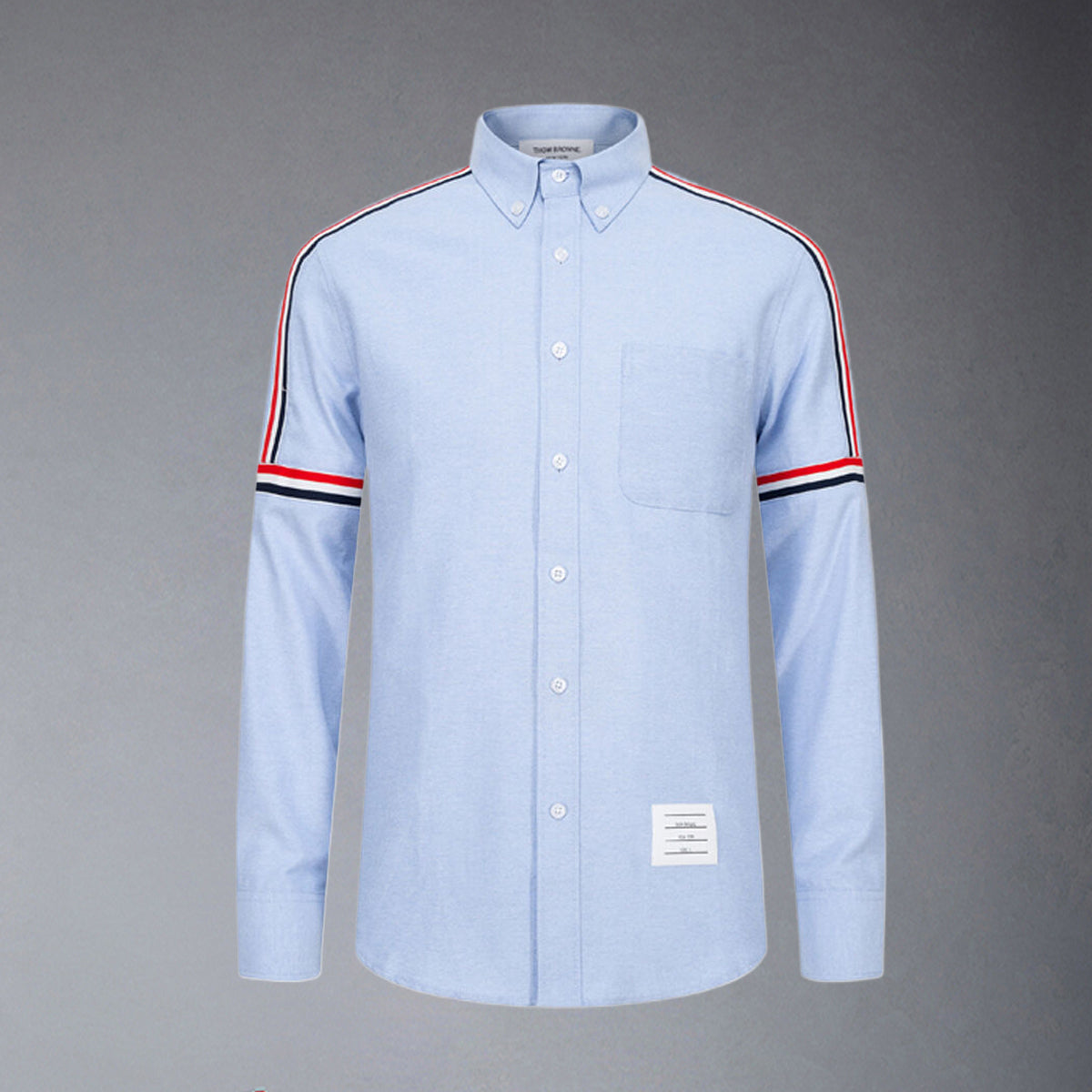 Thom Browne  Casual Oxford Shirt
