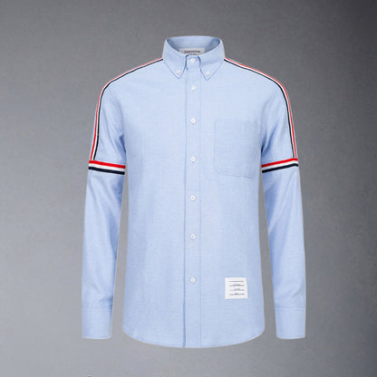 Thom Browne  Casual Oxford Shirt