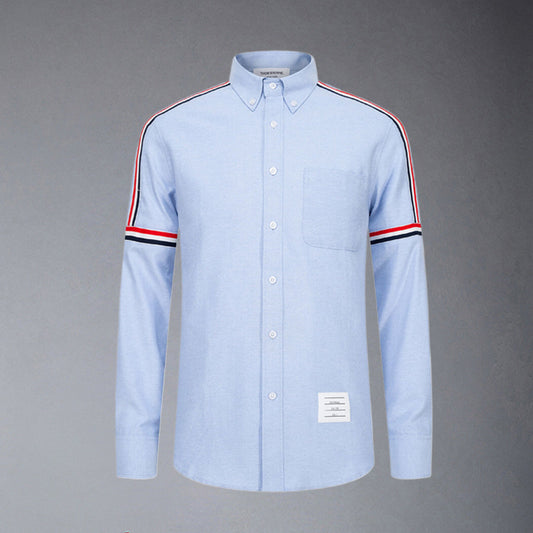 Thom Browne  Casual Oxford Shirt