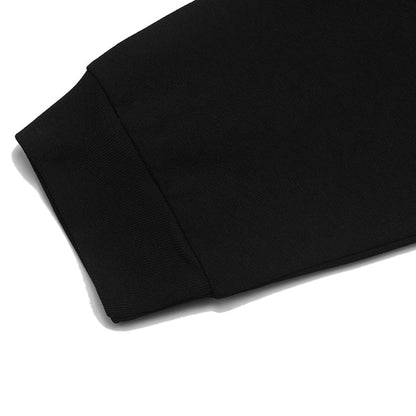 2025SS LOGO Couples Hoodie | Unisex Streetwear Pullover