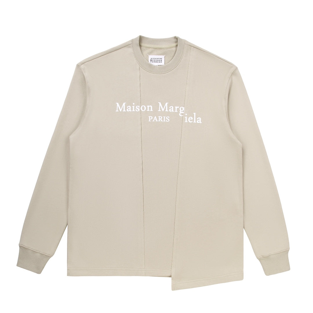 Maison Margiela 2026 Hoodie