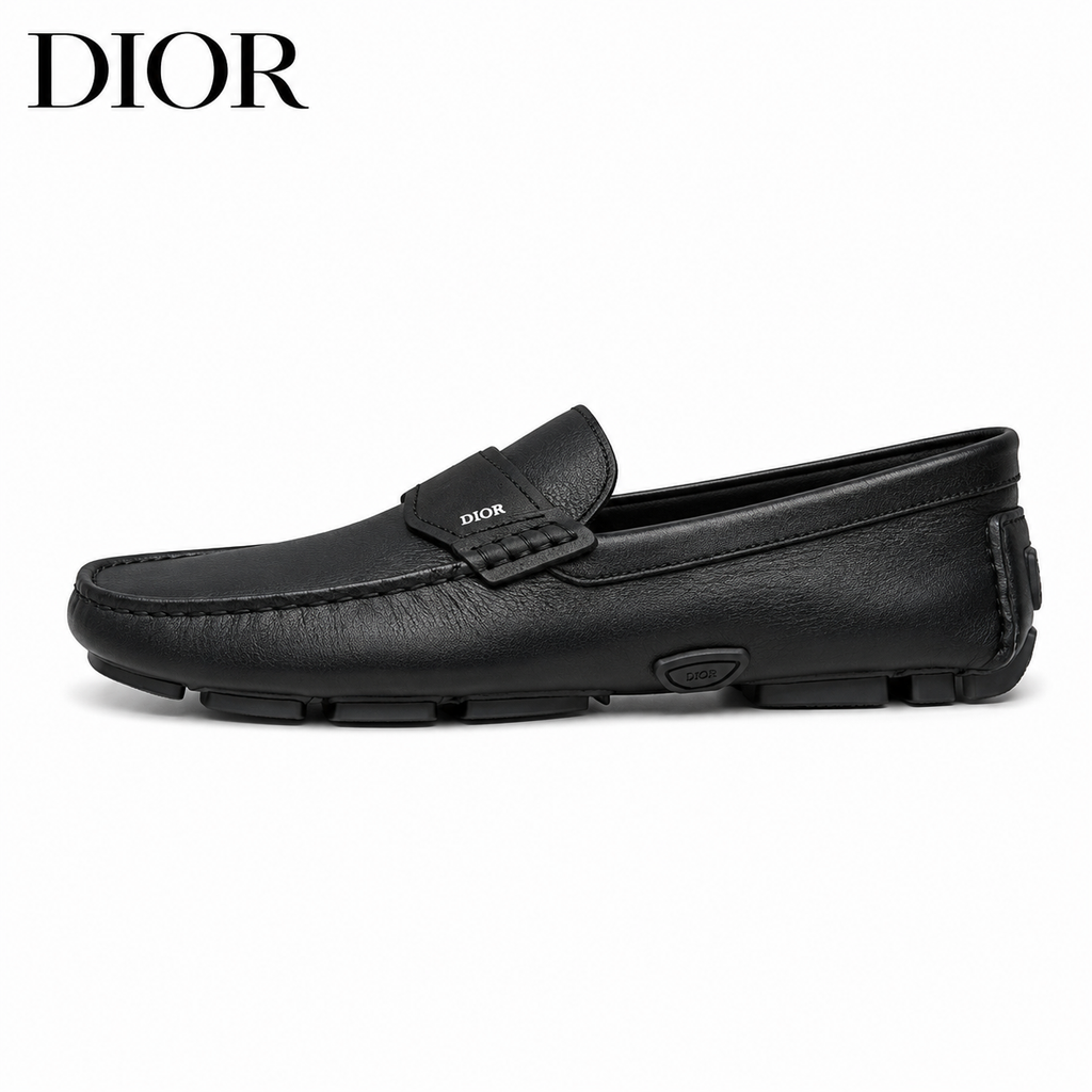 Dior Loafers #436