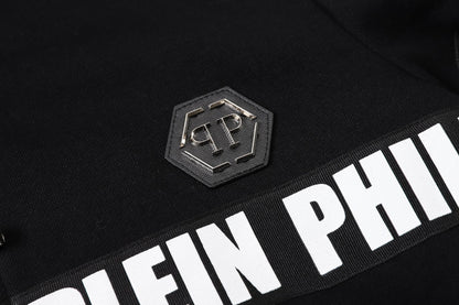 SOLO New 2025SS Tracksuit Set