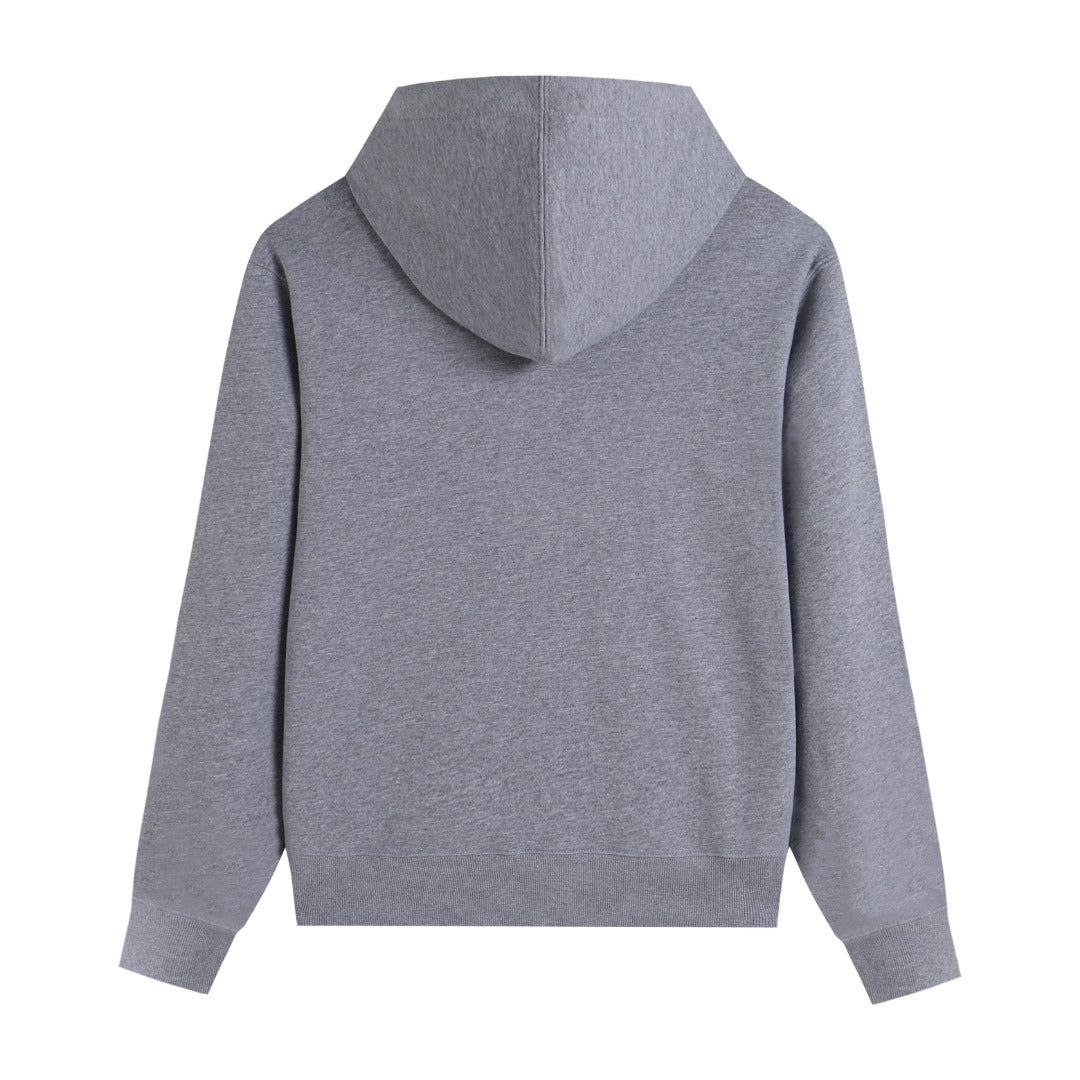 2026 AMI PARIS  Unisex Cardigan