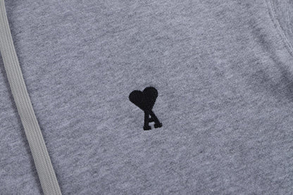 2026 AMI PARIS  Unisex Cardigan