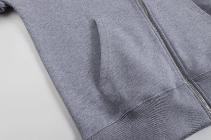 2026 AMI PARIS  Unisex Cardigan