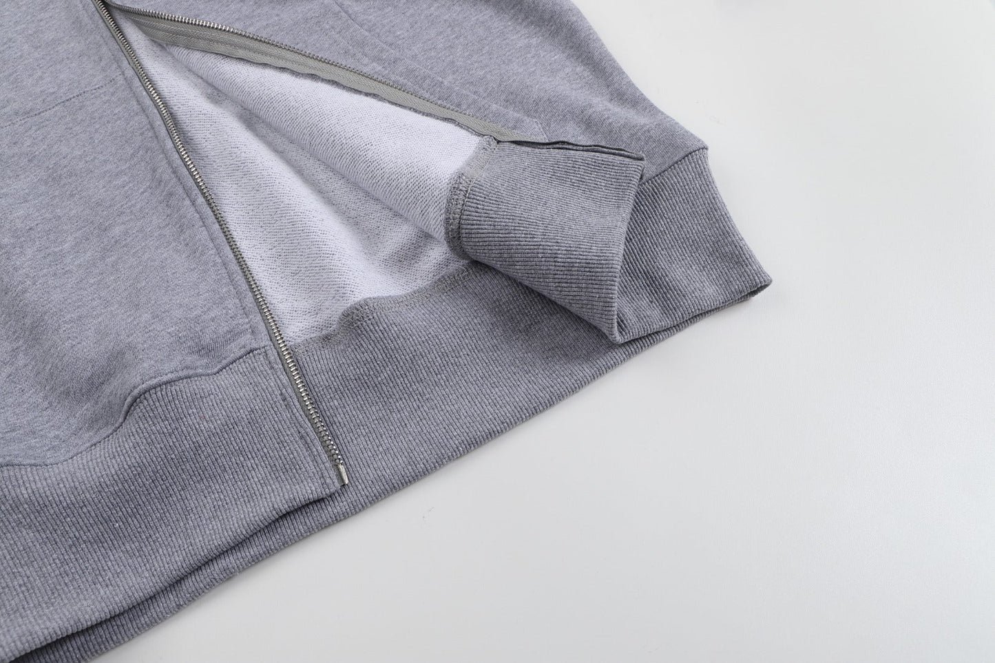 2026 AMI PARIS  Unisex Cardigan