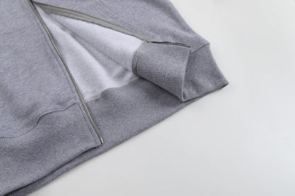 2026 AMI PARIS  Unisex Cardigan