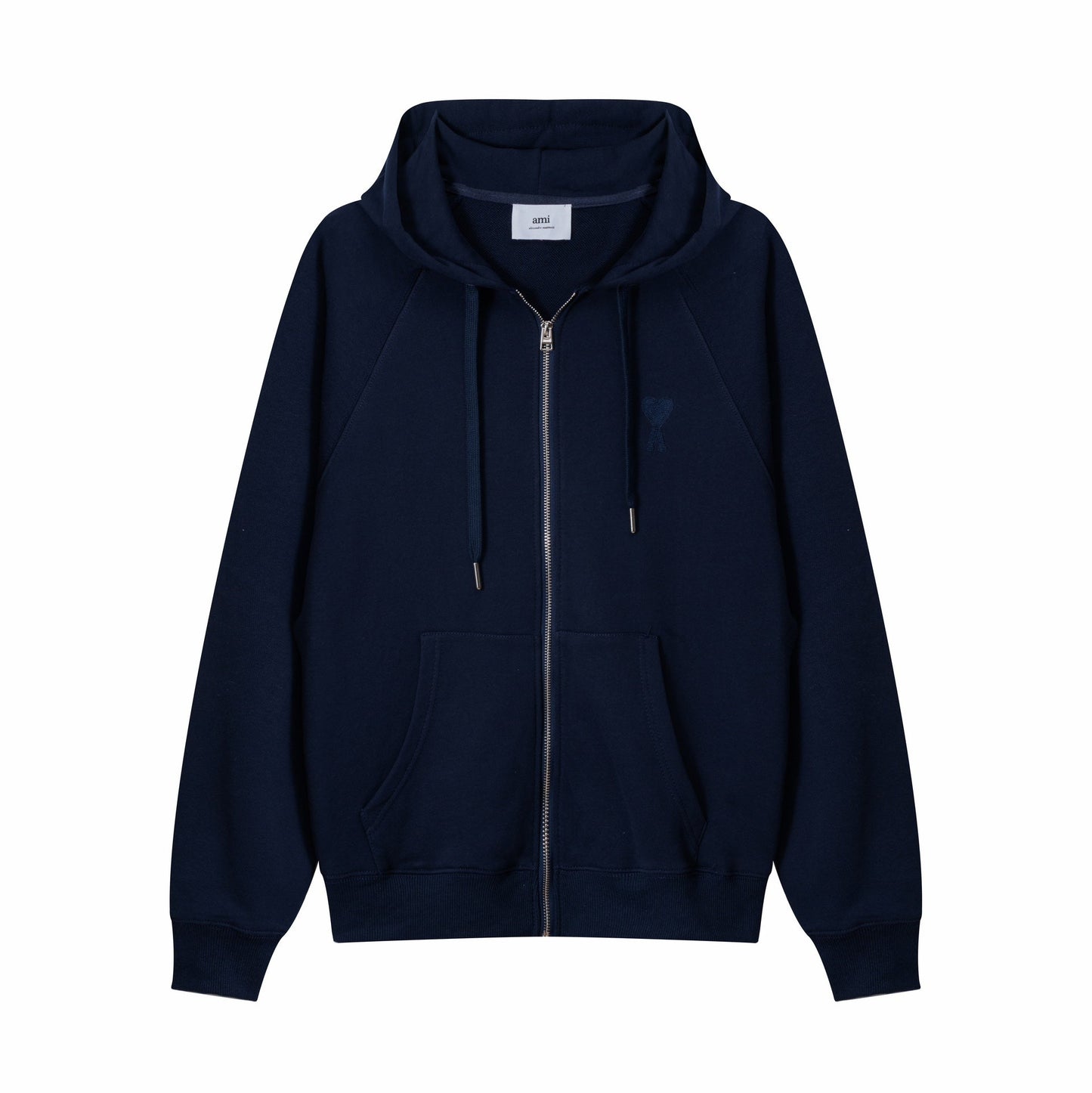 2026 AMI PARIS  Unisex  Hoodie