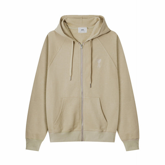 2026 AMI PARIS  Unisex  Hoodie