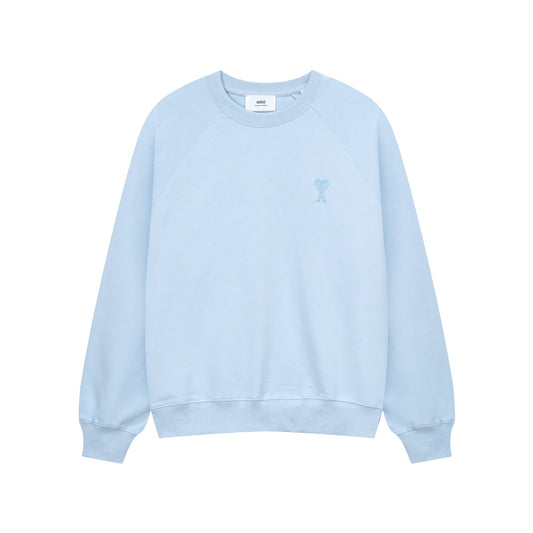 2026 AMI PARIS  Unisex  Hoodie