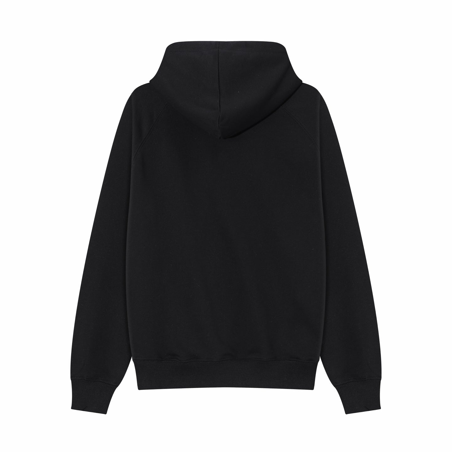 2026 AMI PARIS  Unisex Hoodie